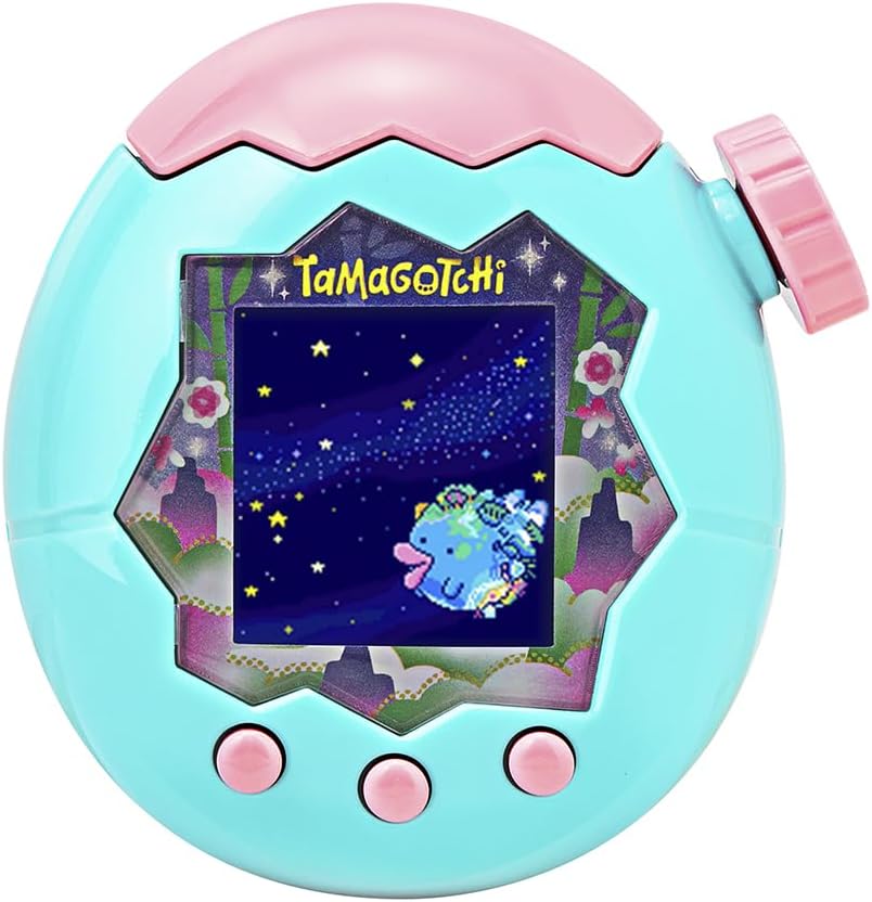 Imagen de Tamagotchi